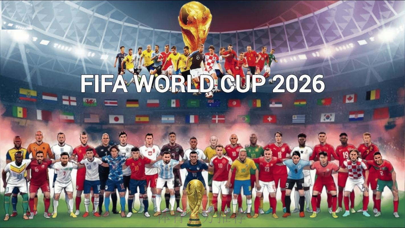 2026世界杯直播精彩推荐